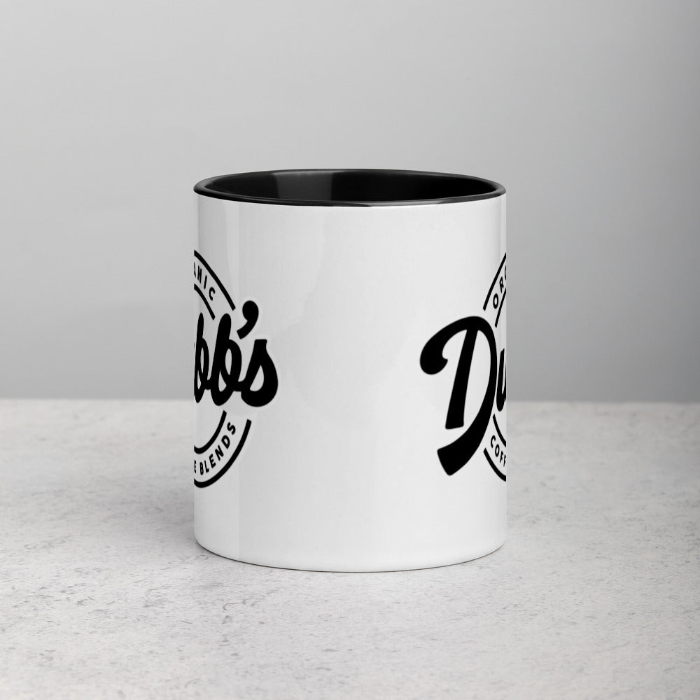 Dubb's Brand Mug