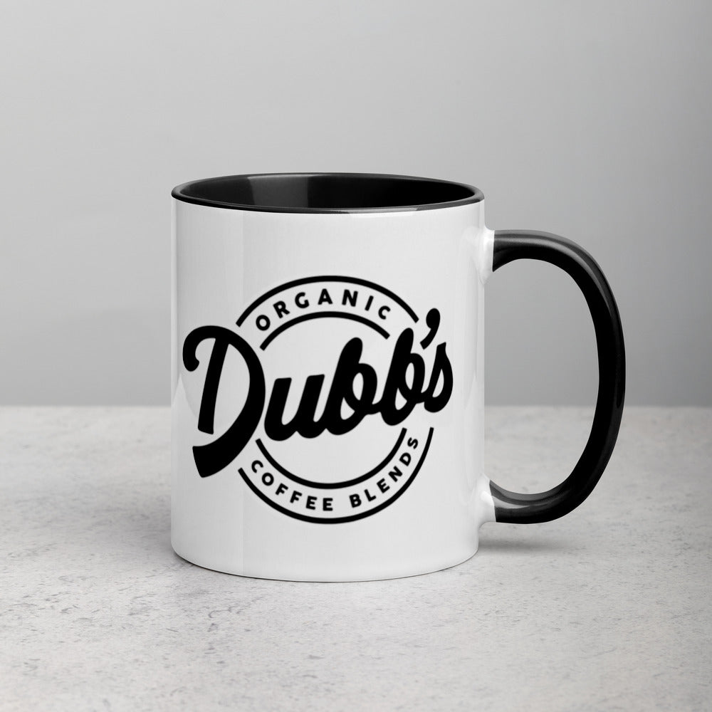 Dubb's Brand Mug