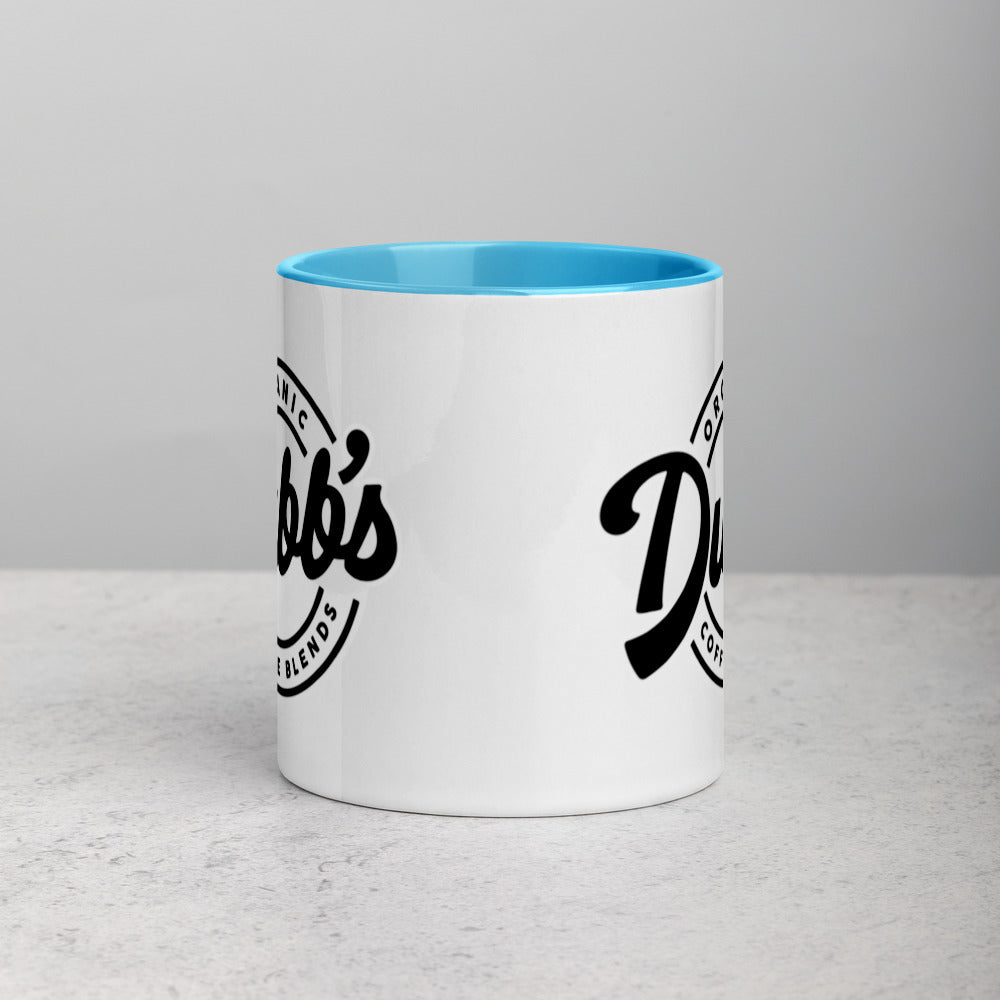 Dubb's Brand Mug