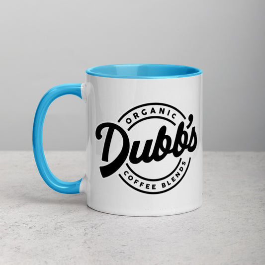 Dubb's Brand Mug